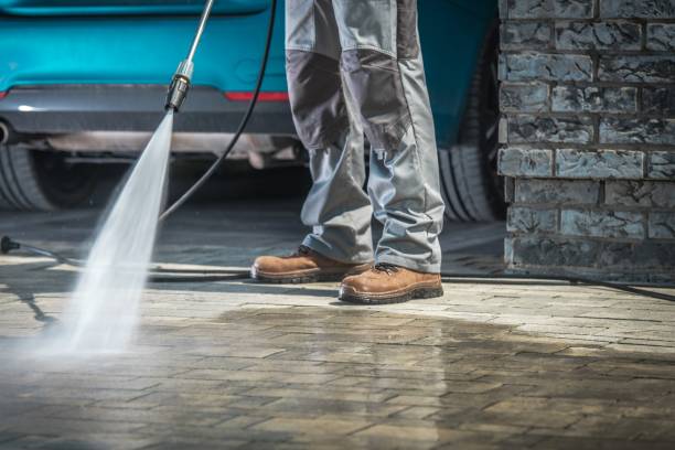 Best Building Exterior Washing  in Waretown, NJ
